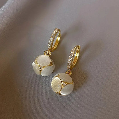 Luna Glow Earrings