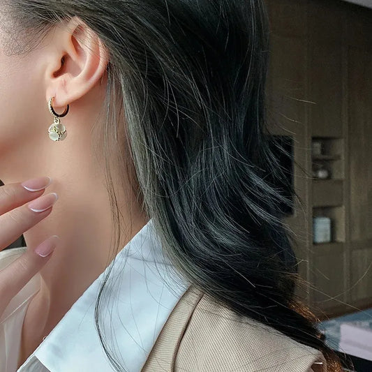 Luna Glow Earrings