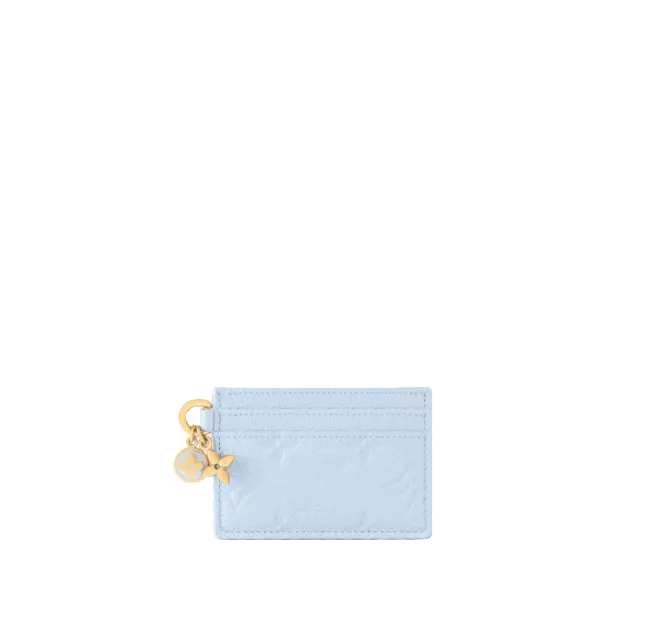 Charms Card Holder