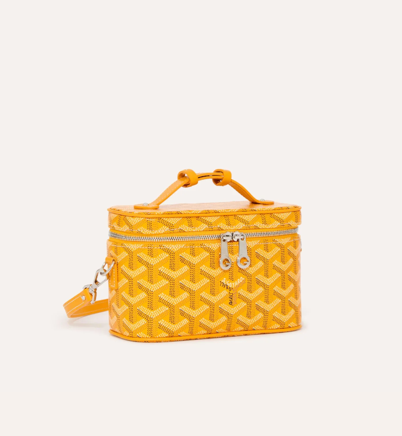 Muse Mini Vanity