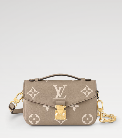 Pochette Metis East West