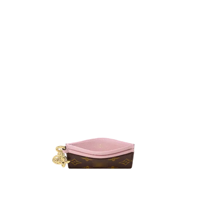 Charms Card Holder