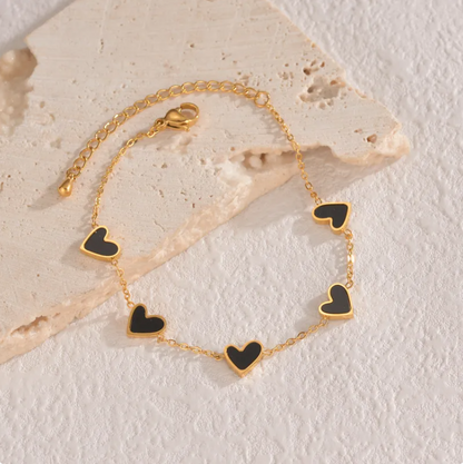 Everheart Charm Bracelet