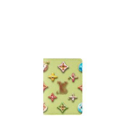 Pocket Organizer