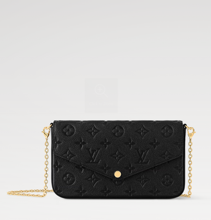 Pochette Félicie