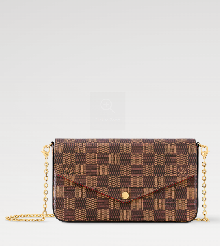 Pochette Félicie