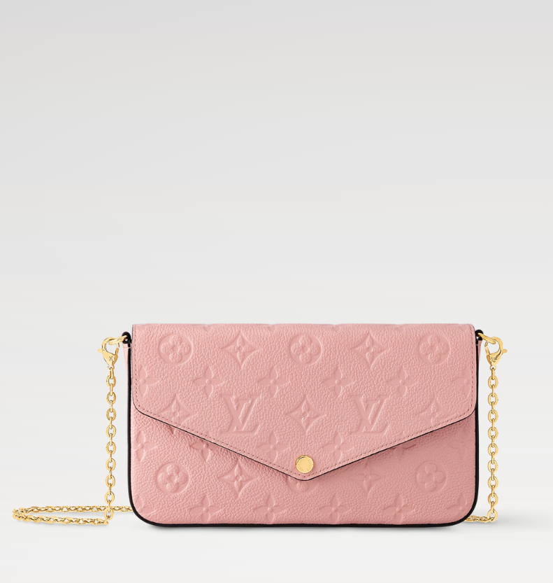 Pochette Félicie