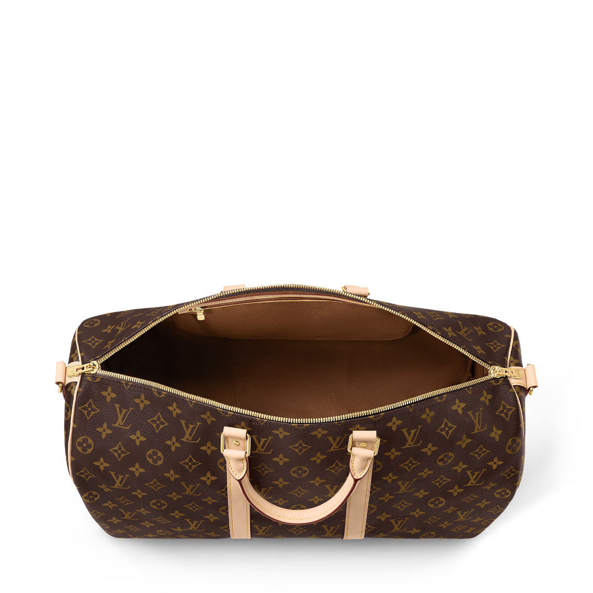 Keepall Bandouliere 50