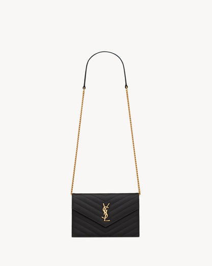 Cassandre Envelope Chain Wallet