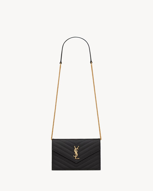 Cassandre Envelope Chain Wallet