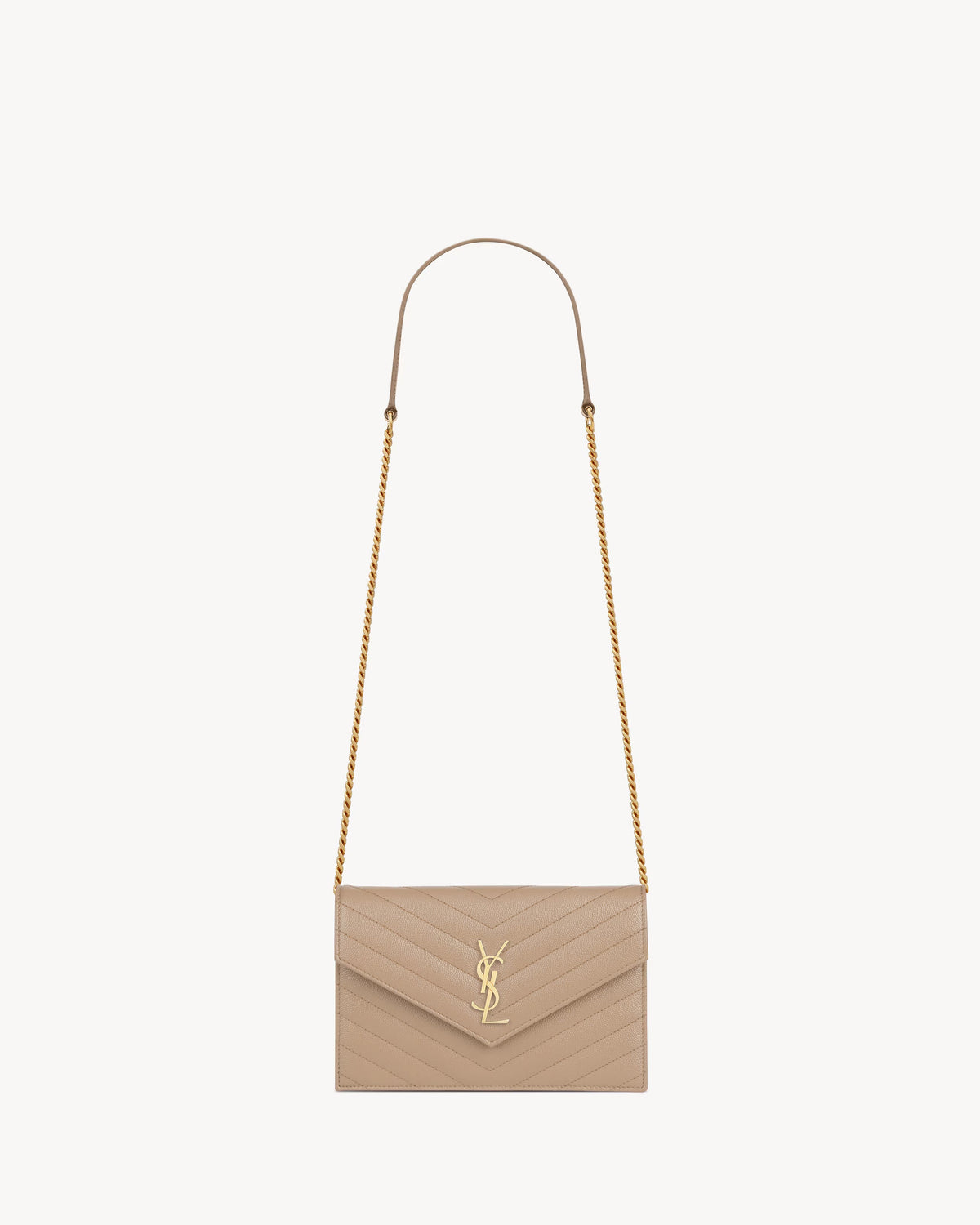 Cassandre Envelope Chain Wallet