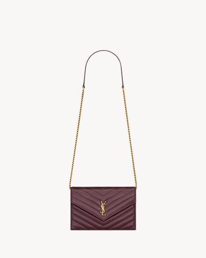 Cassandre Envelope Chain Wallet