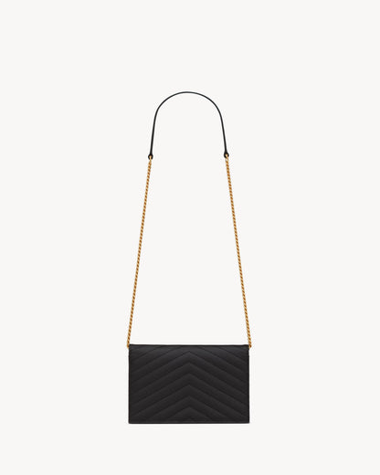 Cassandre Envelope Chain Wallet