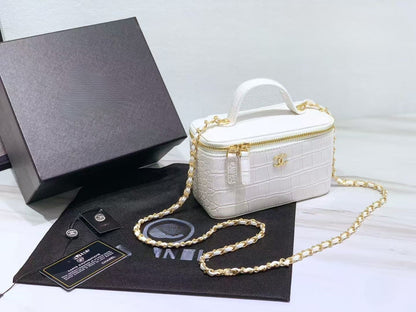 CC Vanity Bag