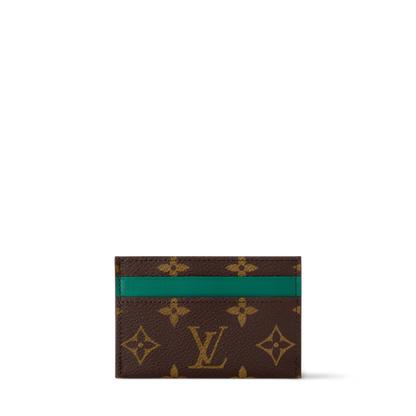Double Card Holder