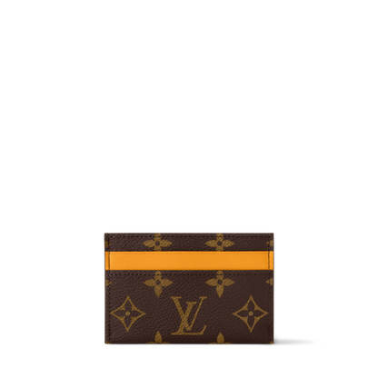 Double Card Holder