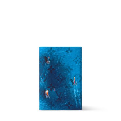 Passport Cover