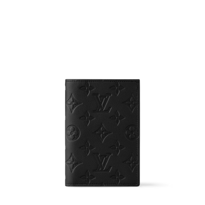 Passport Cover