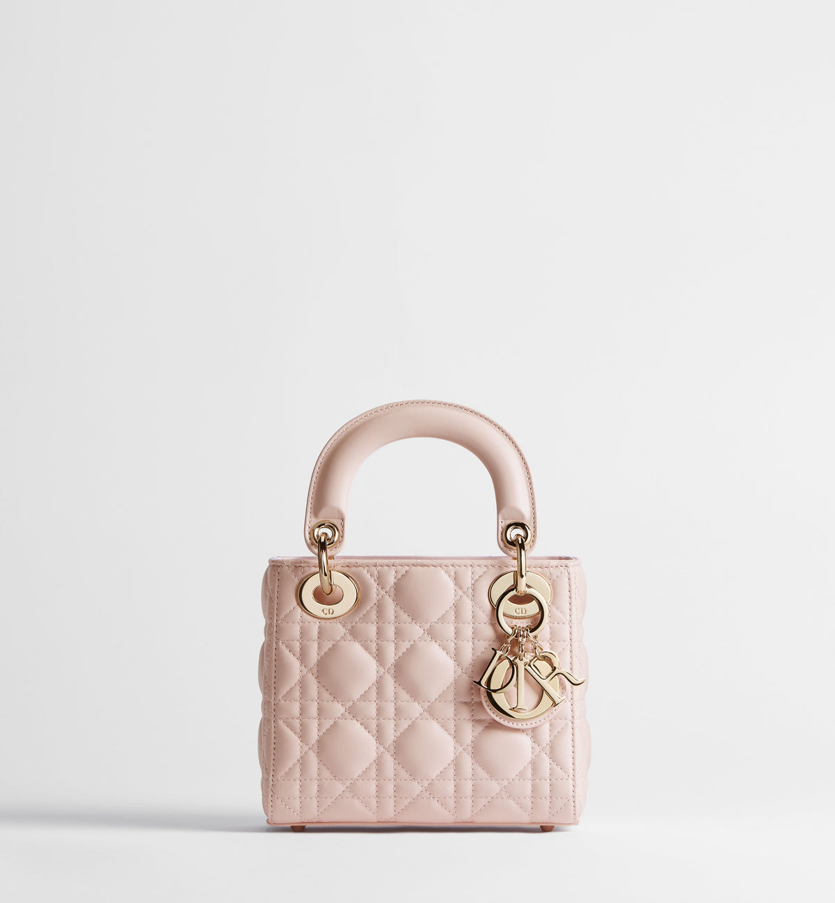 Mini Lady D Bag