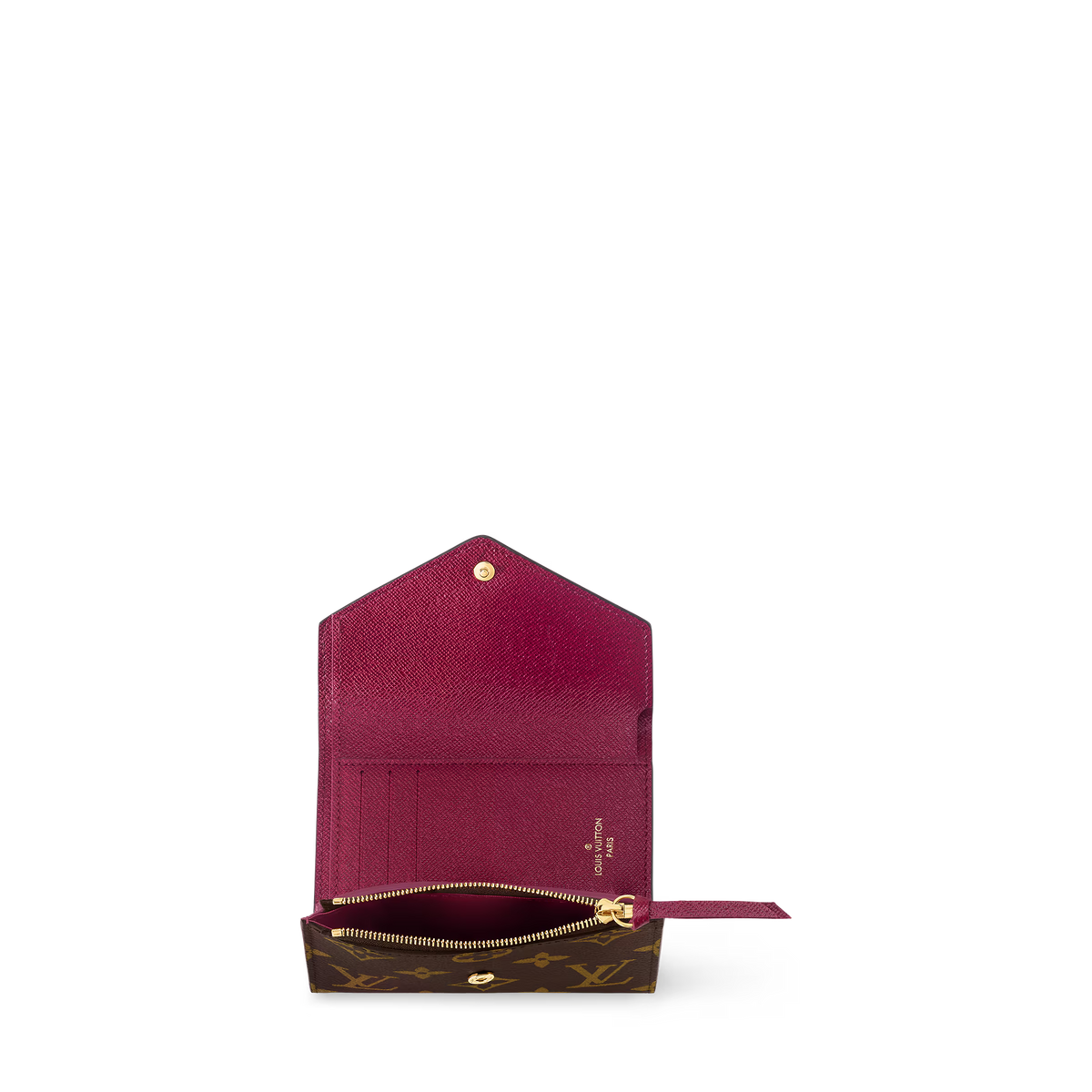 Victorine Wallet