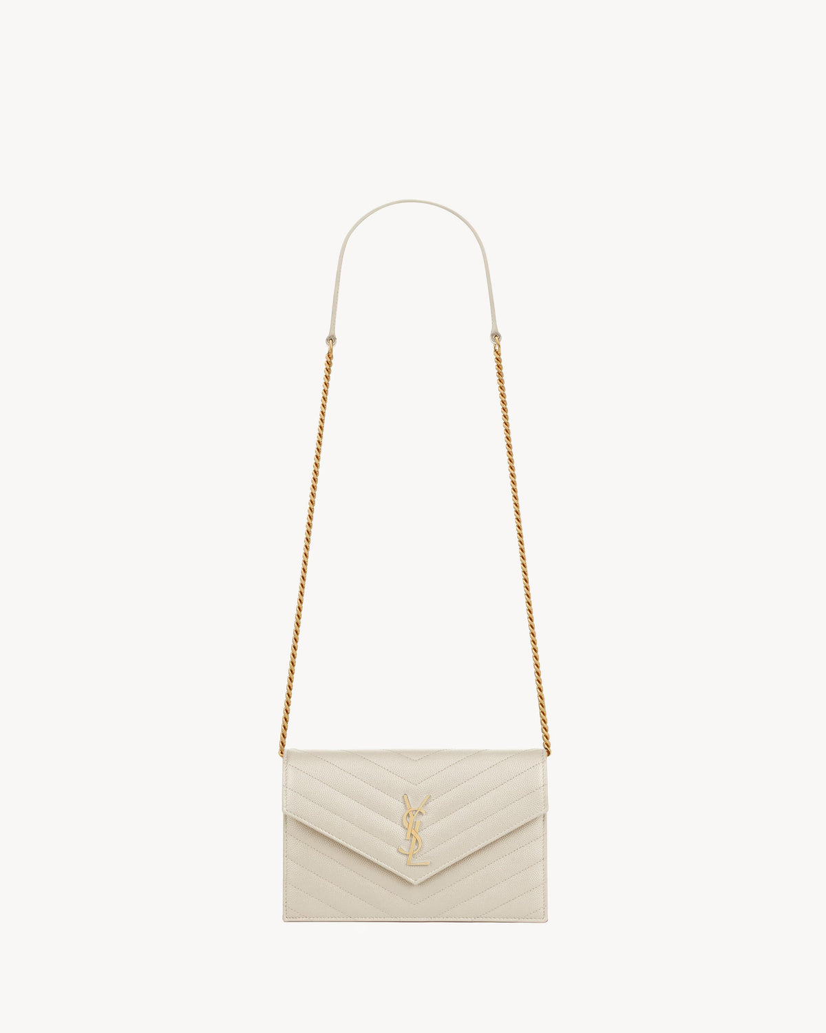 Cassandre Envelope Chain Wallet