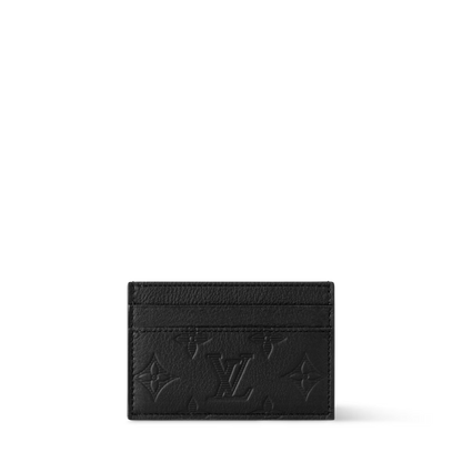 Double Card Holder